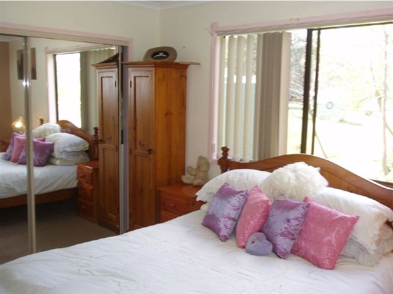 Brooweena QLD 4620