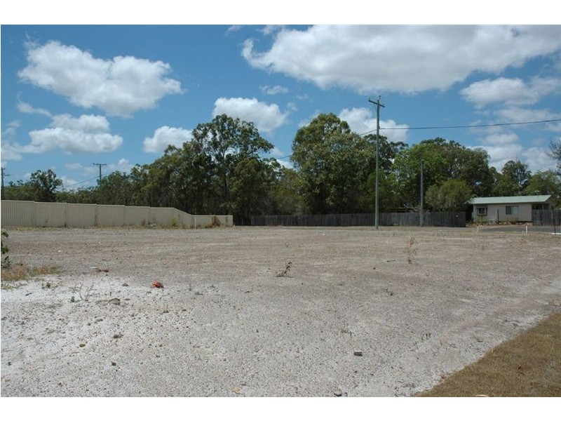Maryborough West QLD 4650