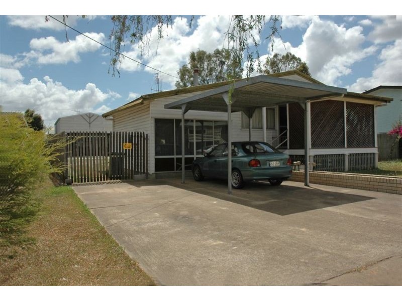 Maryborough QLD 4650