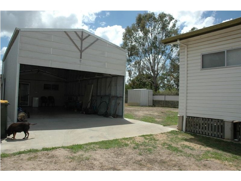 Maryborough QLD 4650