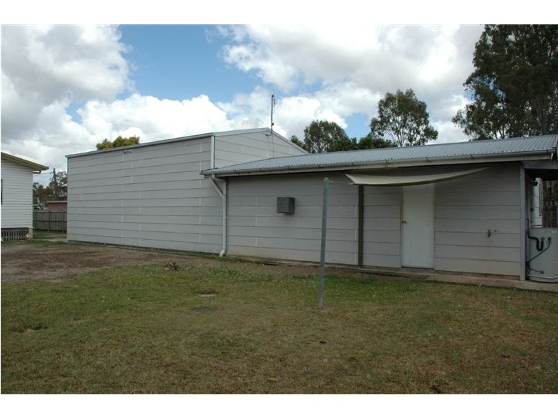 Maryborough QLD 4650