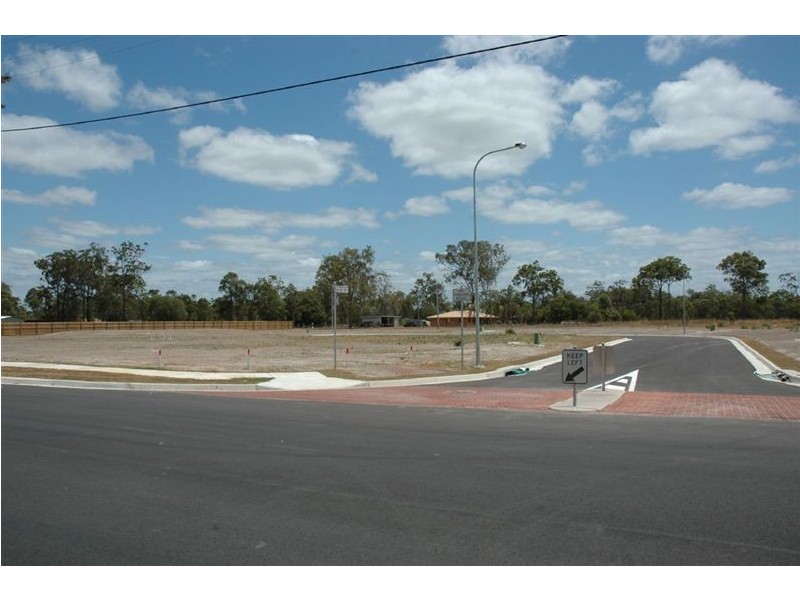 Maryborough West QLD 4650