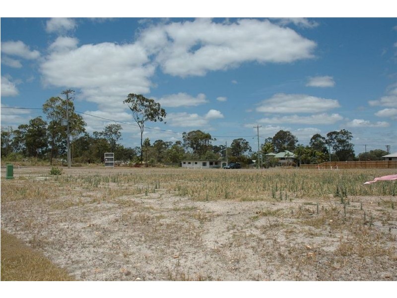 Maryborough West QLD 4650
