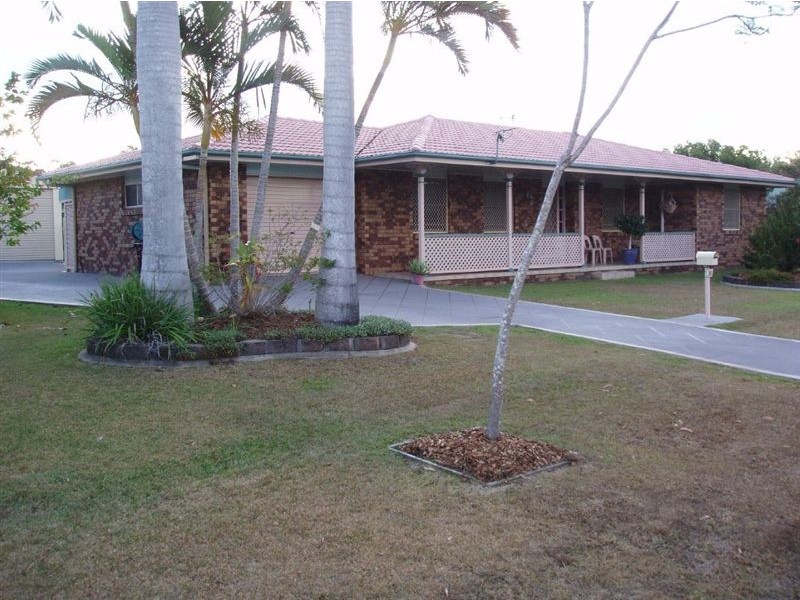Maryborough QLD 4650