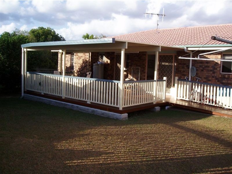 Maryborough QLD 4650