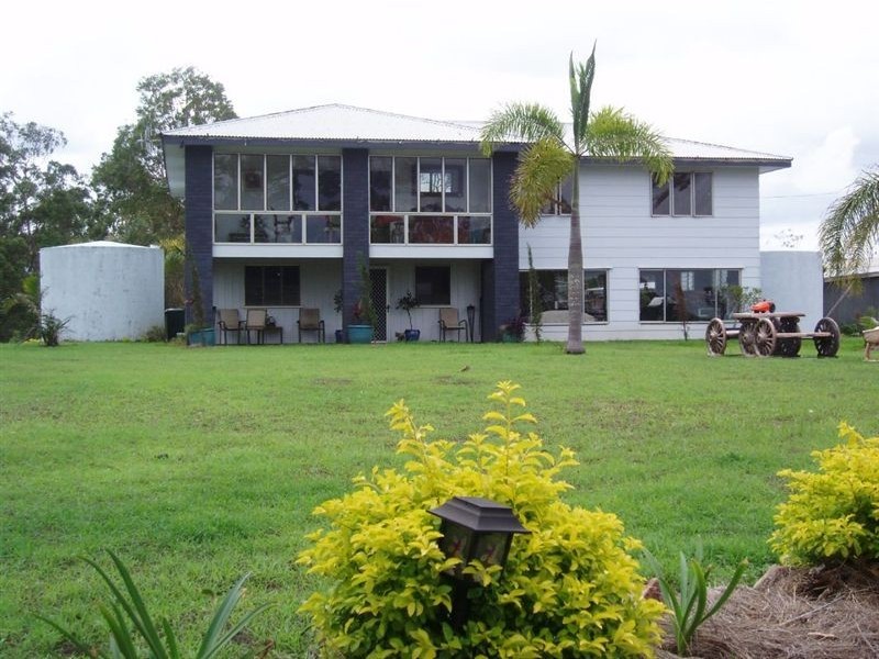 Tiaro QLD 4650