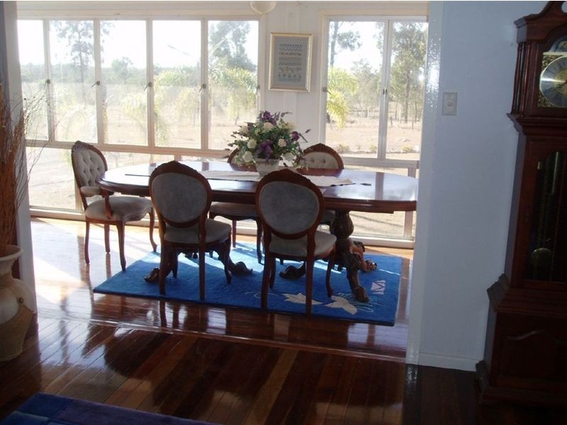 Tiaro QLD 4650