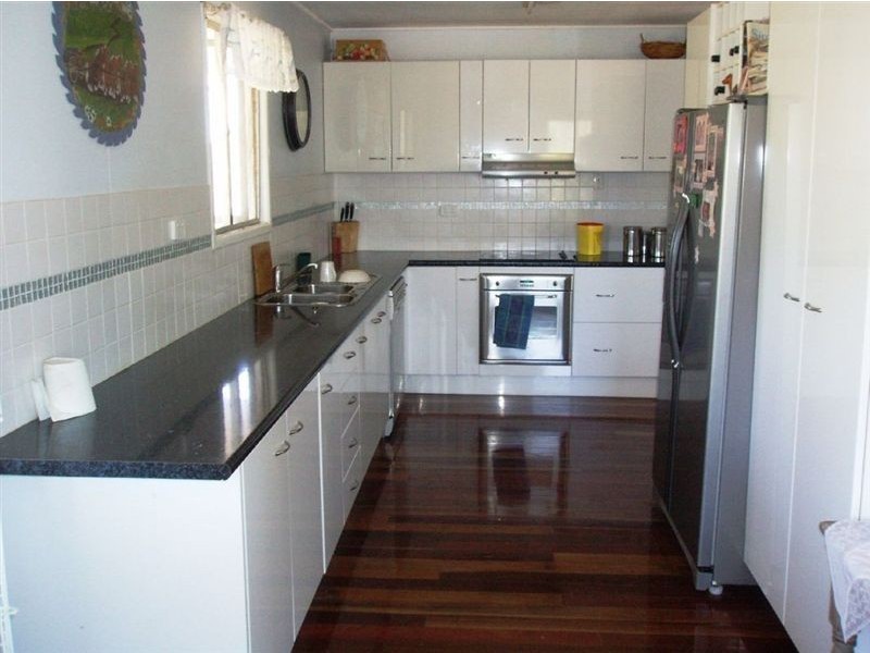 Tiaro QLD 4650