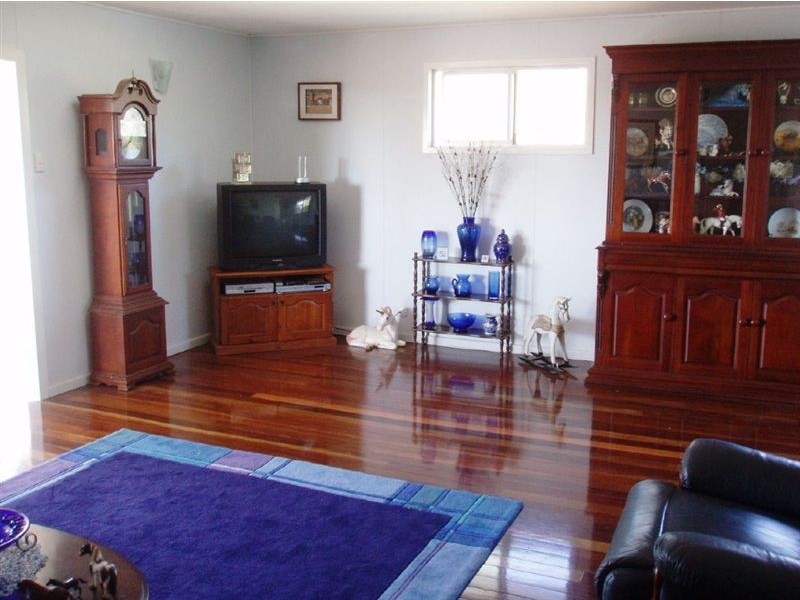 Tiaro QLD 4650