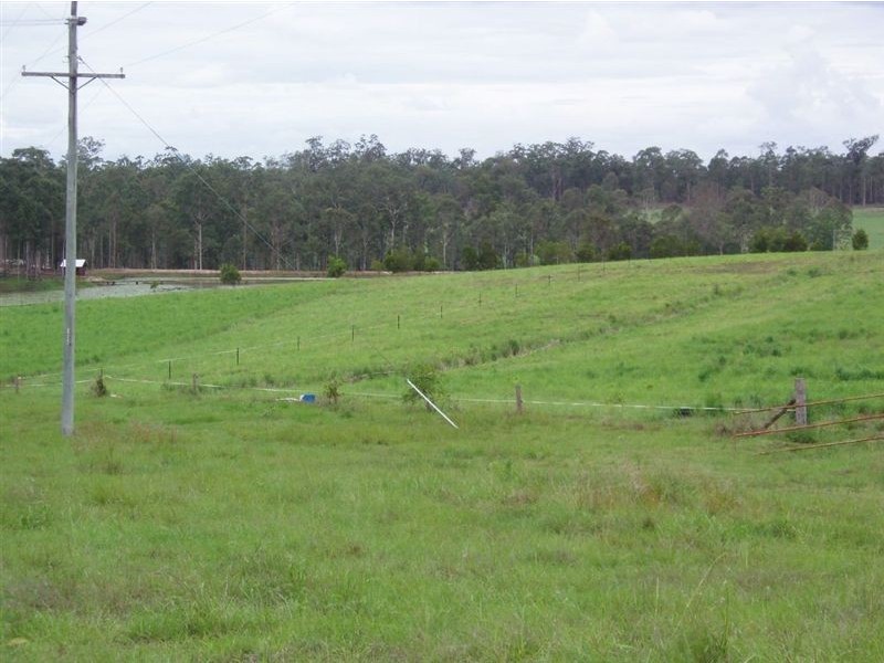 Tiaro QLD 4650