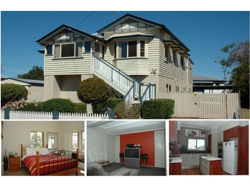 Maryborough QLD 4650