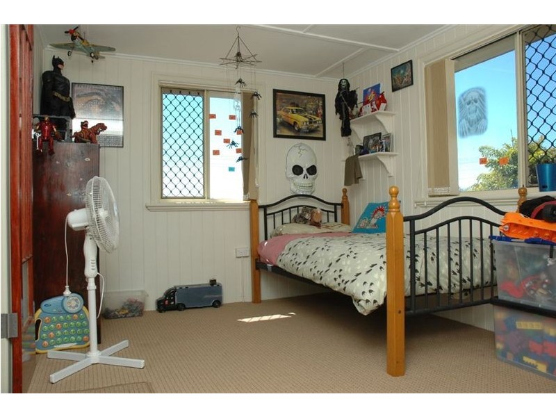 Maryborough QLD 4650