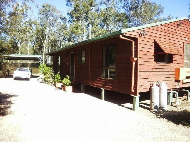 200 Van Hensbroek Road, Bauple QLD 4650