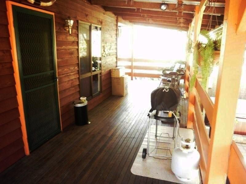 200 Van Hensbroek Road, Bauple QLD 4650