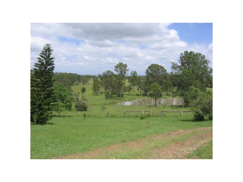 Theebine QLD 4570