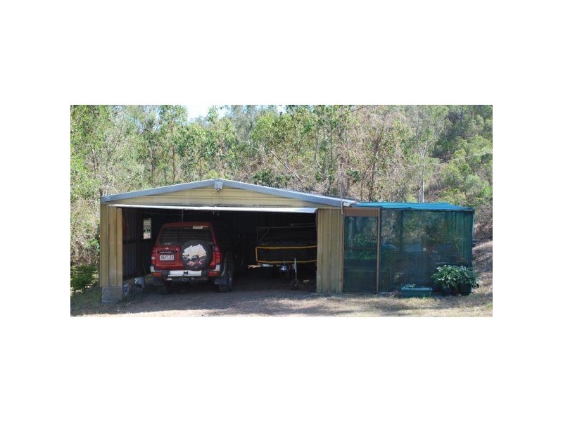 Theebine QLD 4570