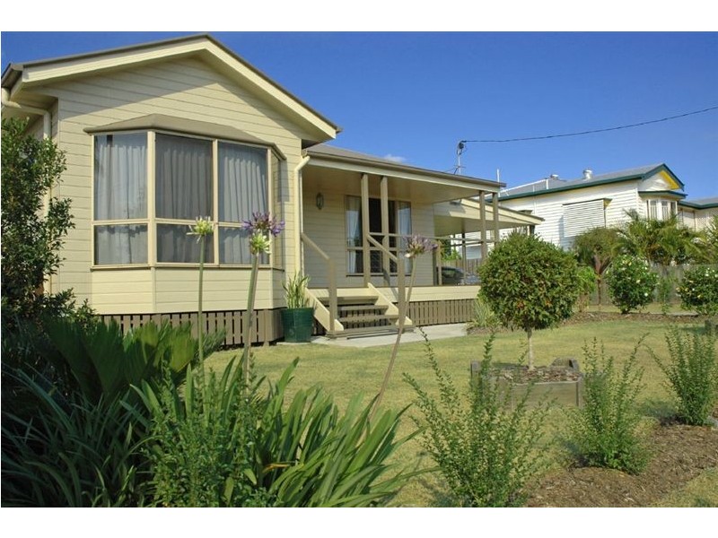 39 Ward Street, Maryborough QLD 4650