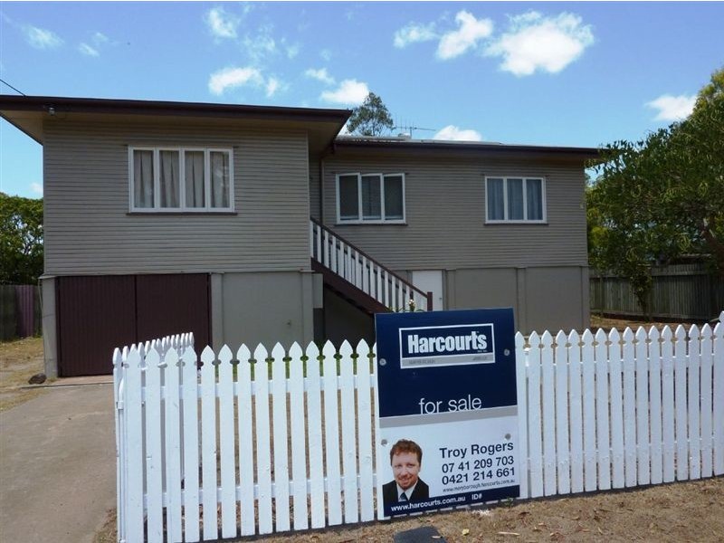 Maryborough QLD 4650