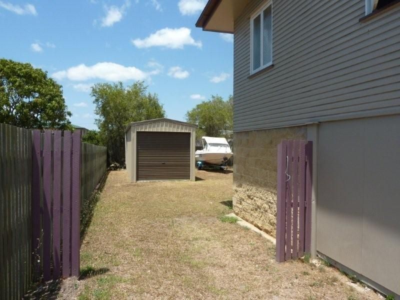 Maryborough QLD 4650