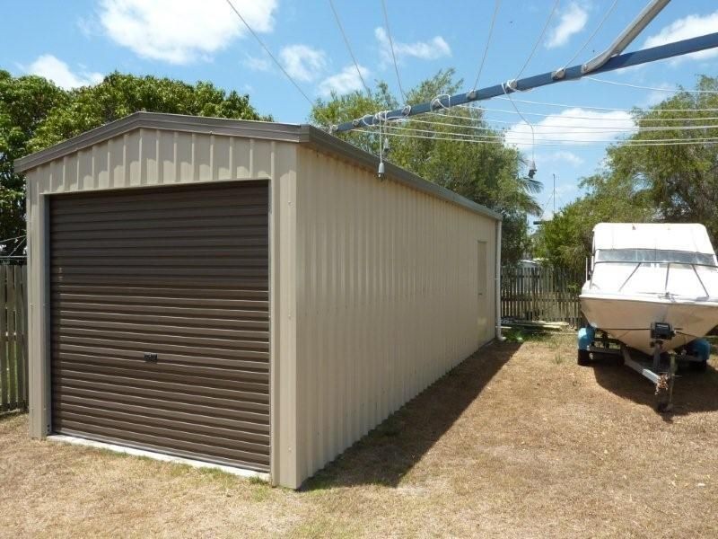 Maryborough QLD 4650