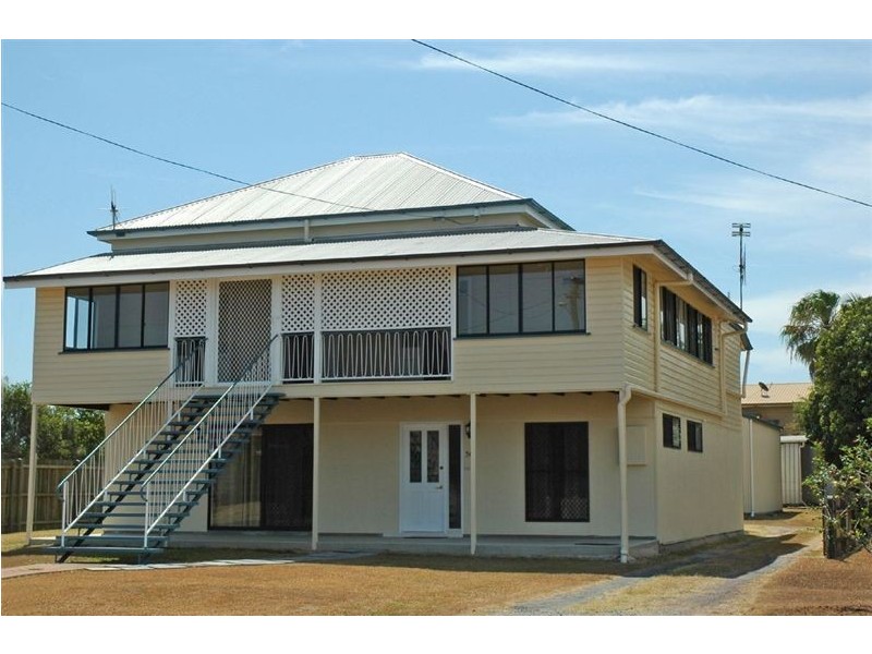 56 Bazaar Street, Maryborough QLD 4650