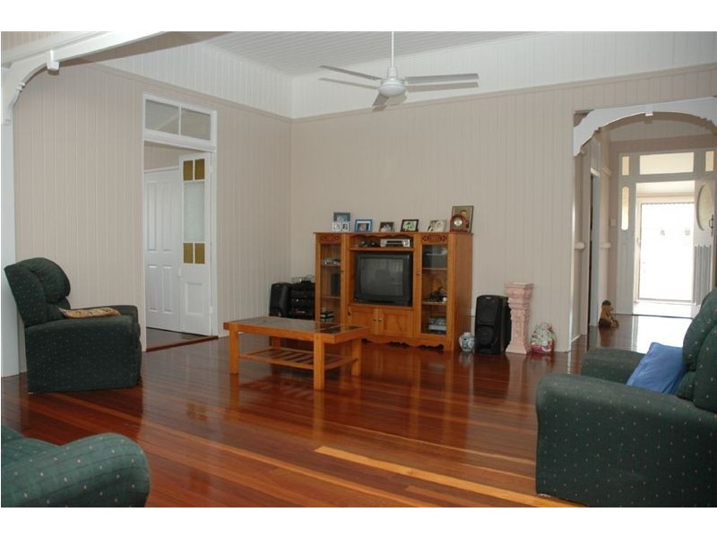 56 Bazaar Street, Maryborough QLD 4650