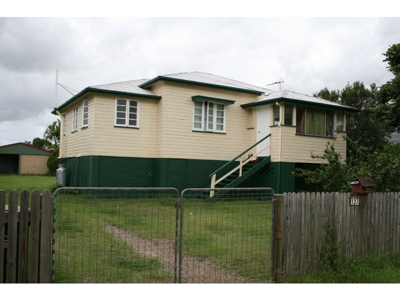 Maryborough QLD 4650