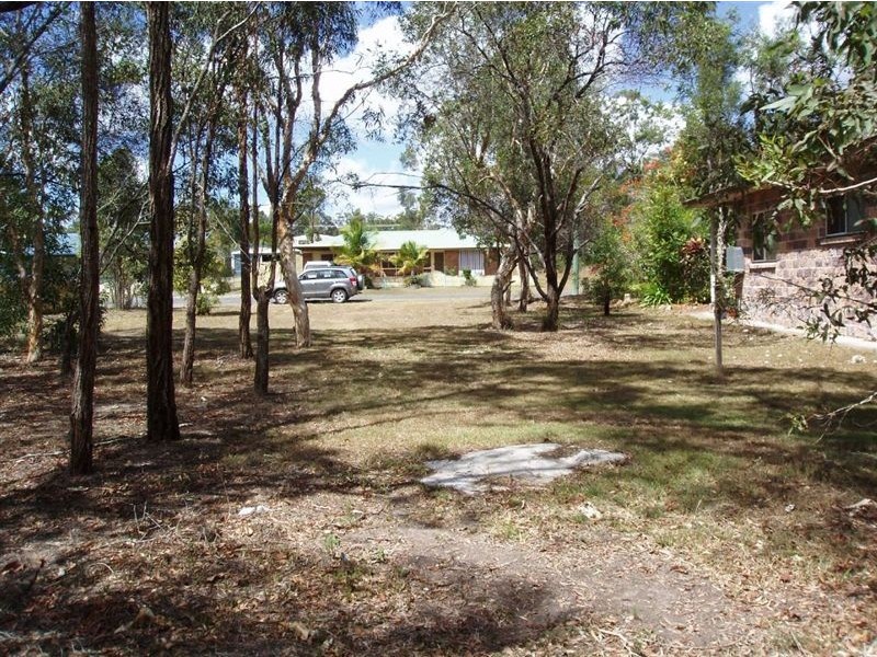 Maryborough QLD 4650