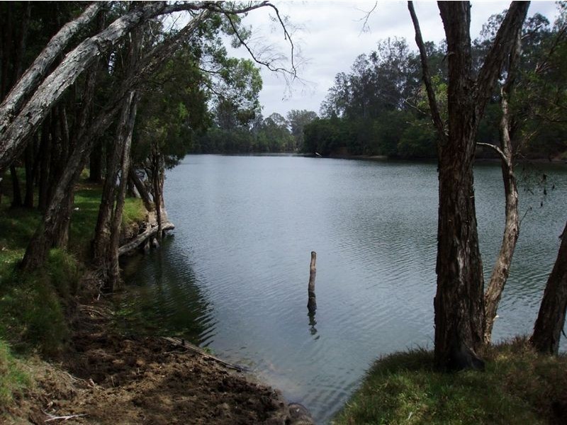 Mungar QLD 4650