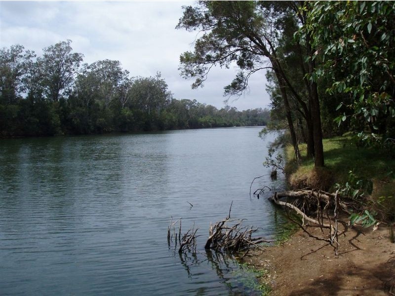 Mungar QLD 4650