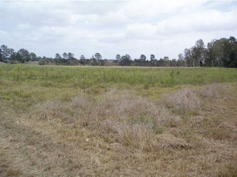 Mungar QLD 4650