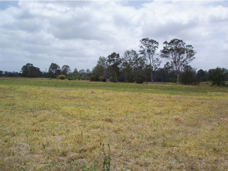 Mungar QLD 4650