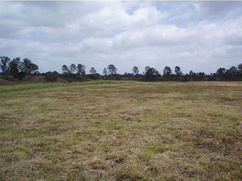 Mungar QLD 4650