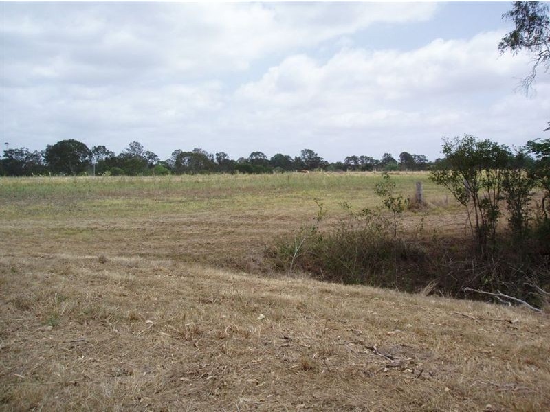 Mungar QLD 4650