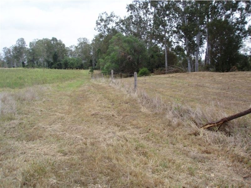 Mungar QLD 4650