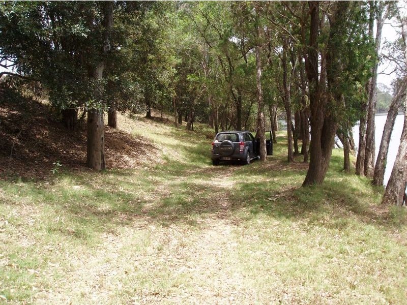 Mungar QLD 4650