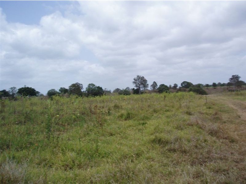 Mungar QLD 4650