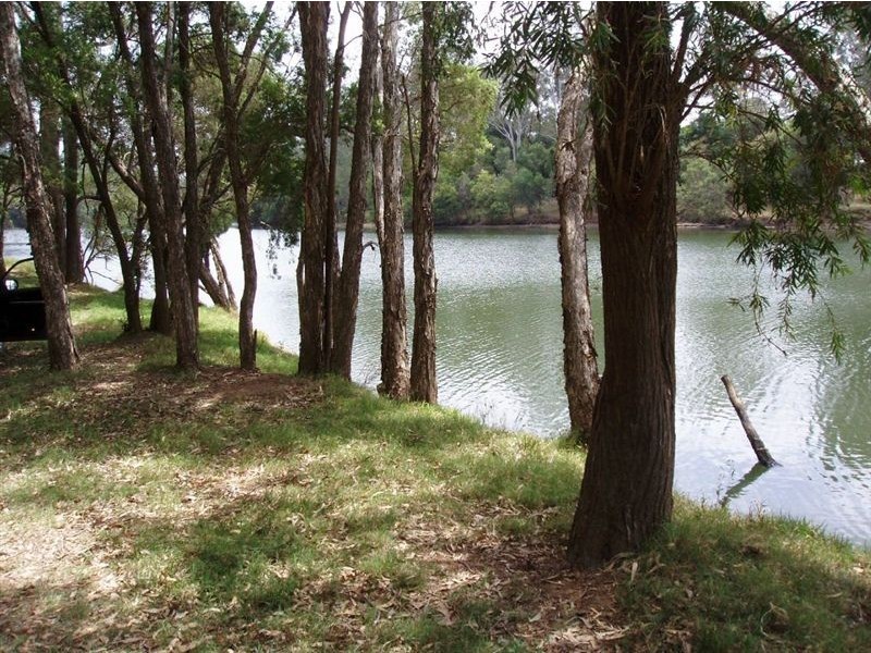 Mungar QLD 4650