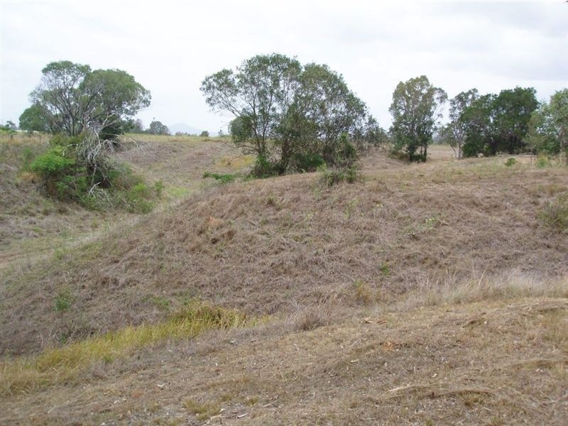 Mungar QLD 4650