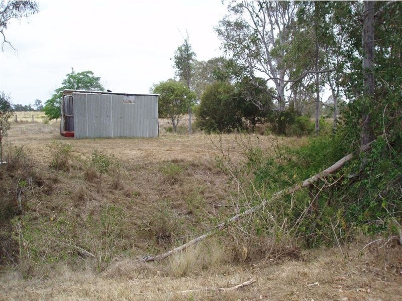 Mungar QLD 4650