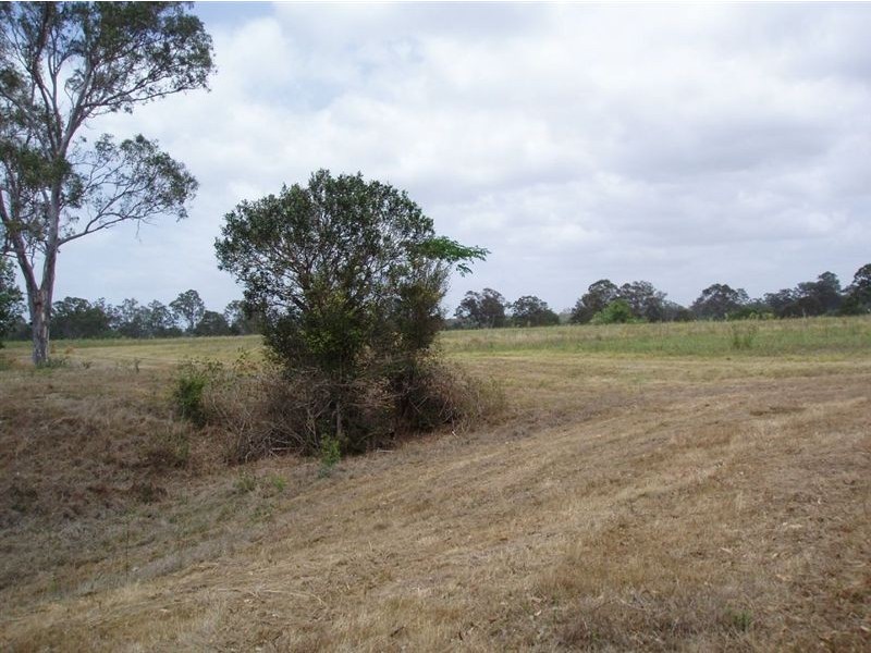 Mungar QLD 4650