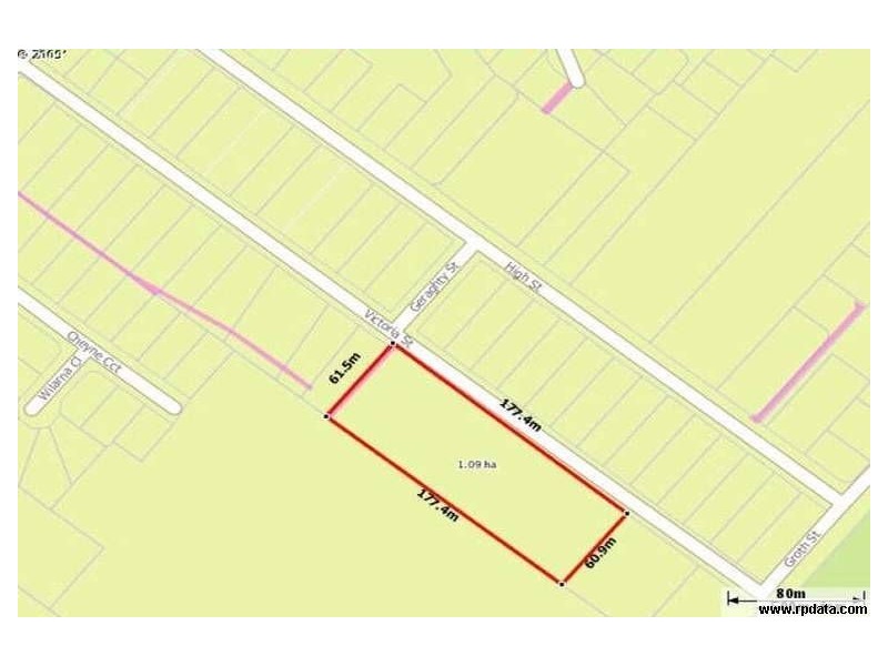 33 Victoria Street, Maryborough QLD 4650