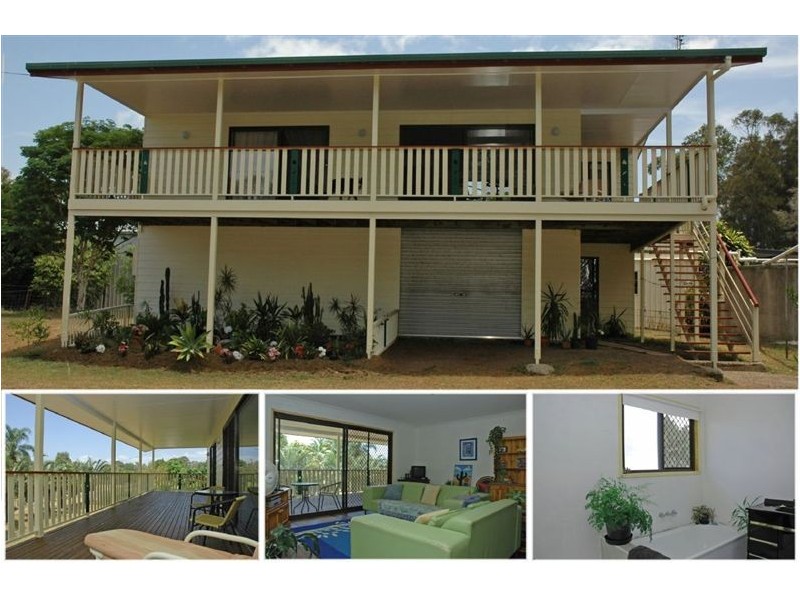 11 Robertson Street,, Boonooroo QLD 4650
