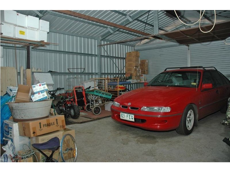 11 Robertson Street,, Boonooroo QLD 4650
