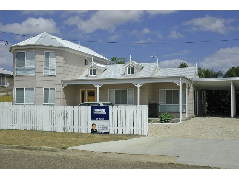 Maryborough QLD 4650