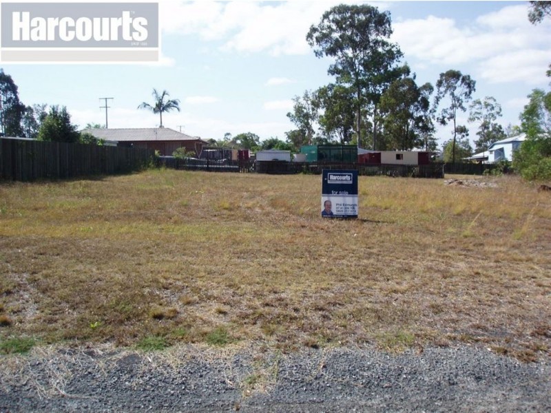 Aldershot QLD 4650