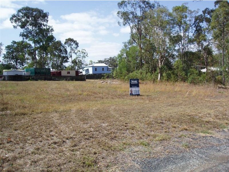 Aldershot QLD 4650