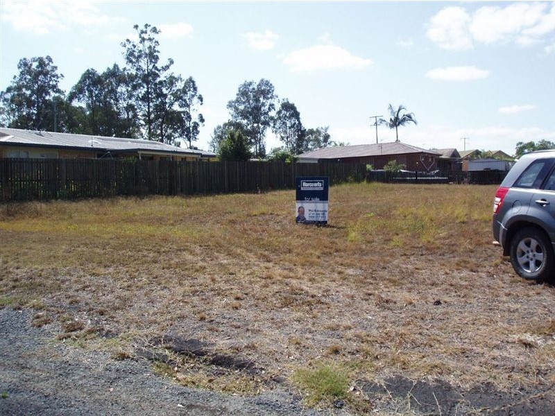 Aldershot QLD 4650