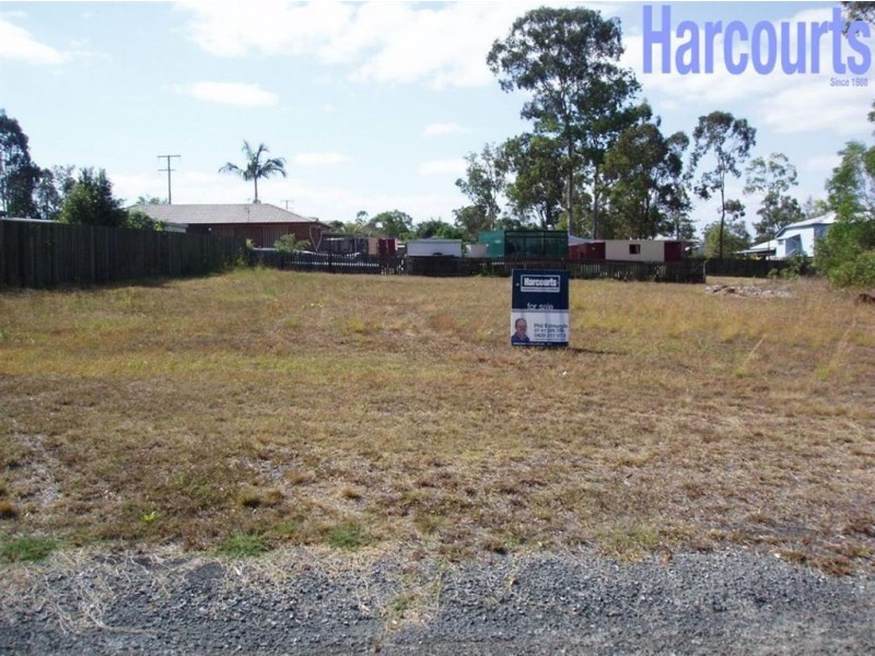Aldershot QLD 4650