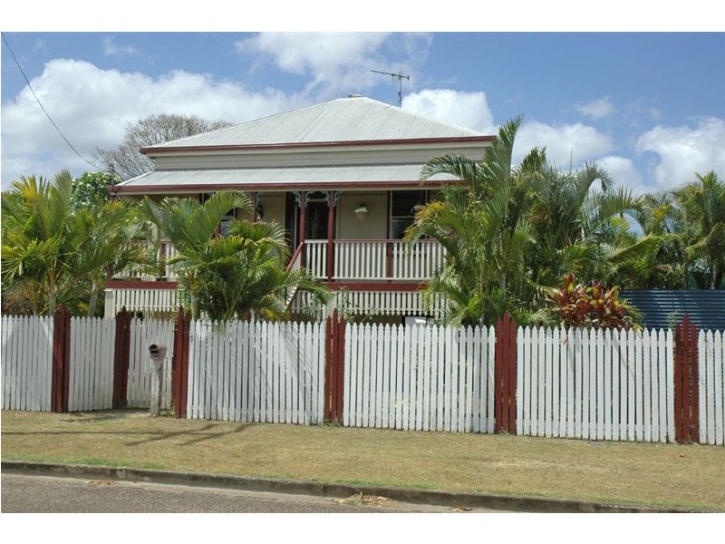 Maryborough QLD 4650